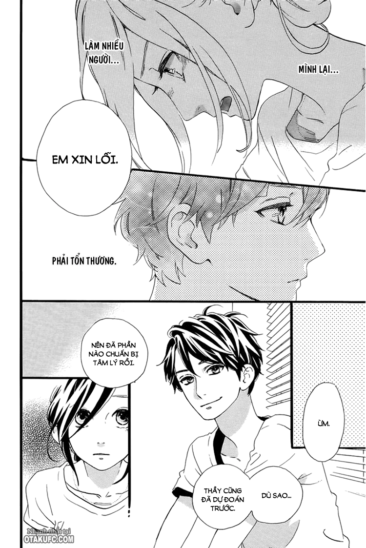 Sao Mai Của Em Chapter 78 - 23