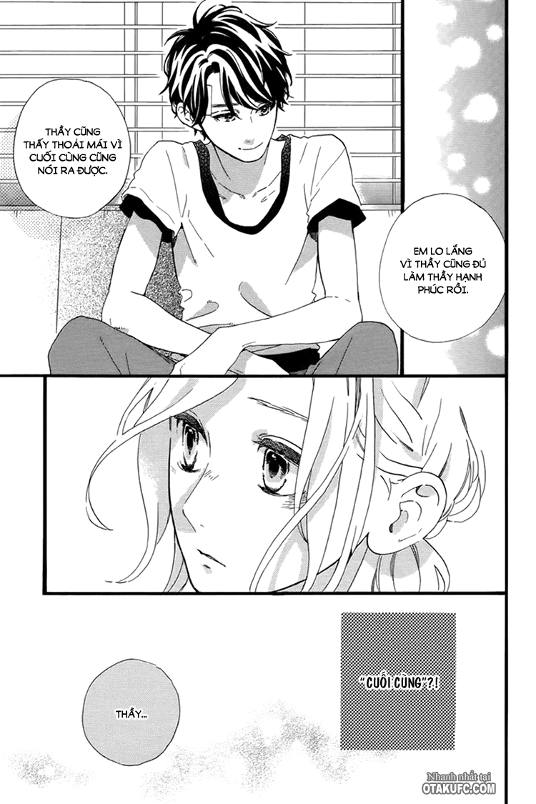 Sao Mai Của Em Chapter 78 - 24