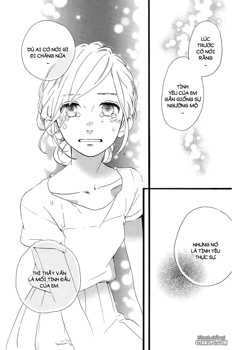 Sao Mai Của Em Chapter 78 - 25