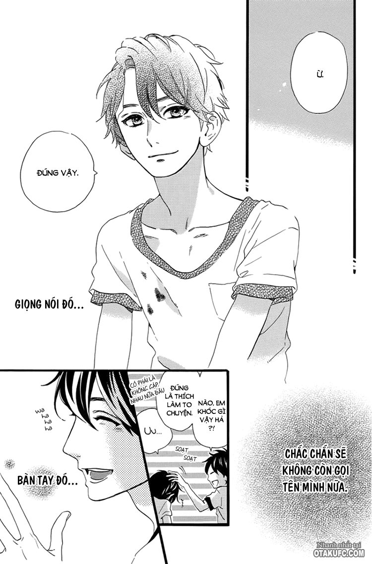 Sao Mai Của Em Chapter 78 - 26