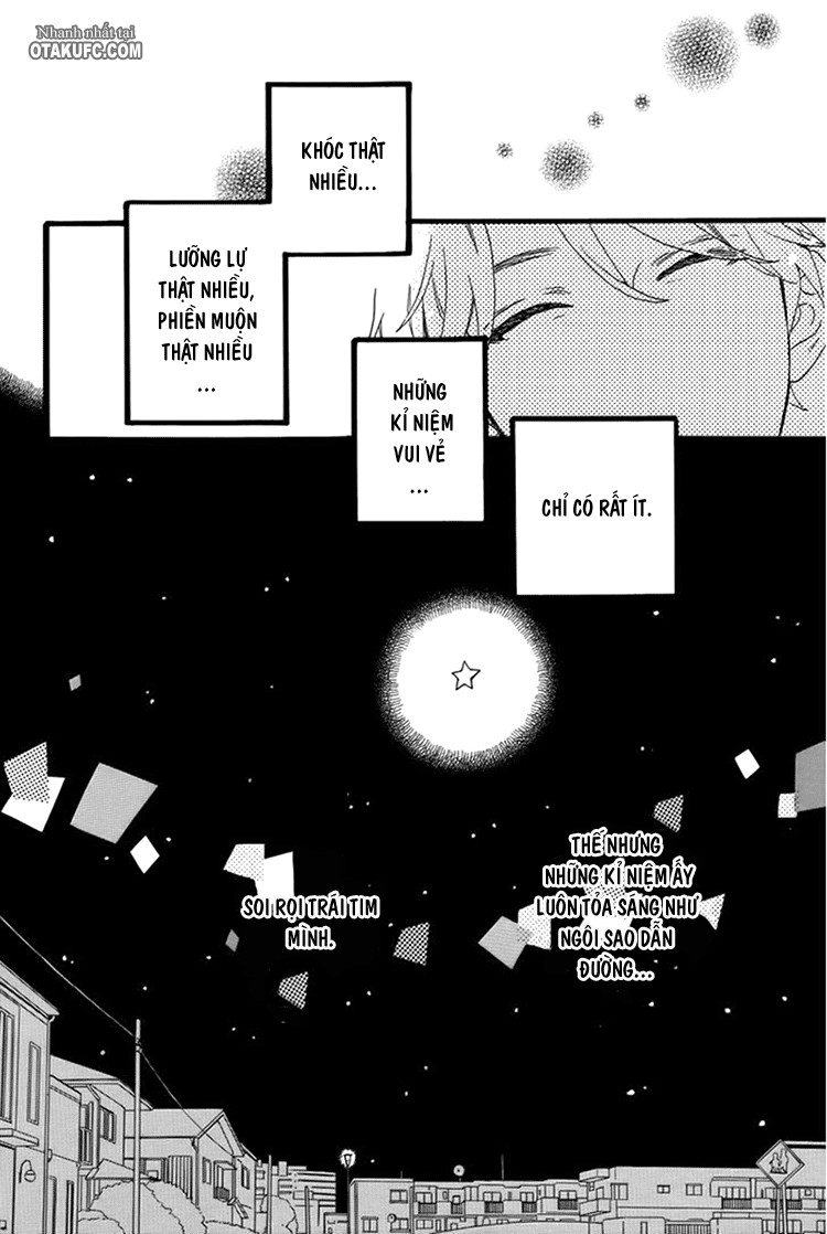 Sao Mai Của Em Chapter 78 - 29