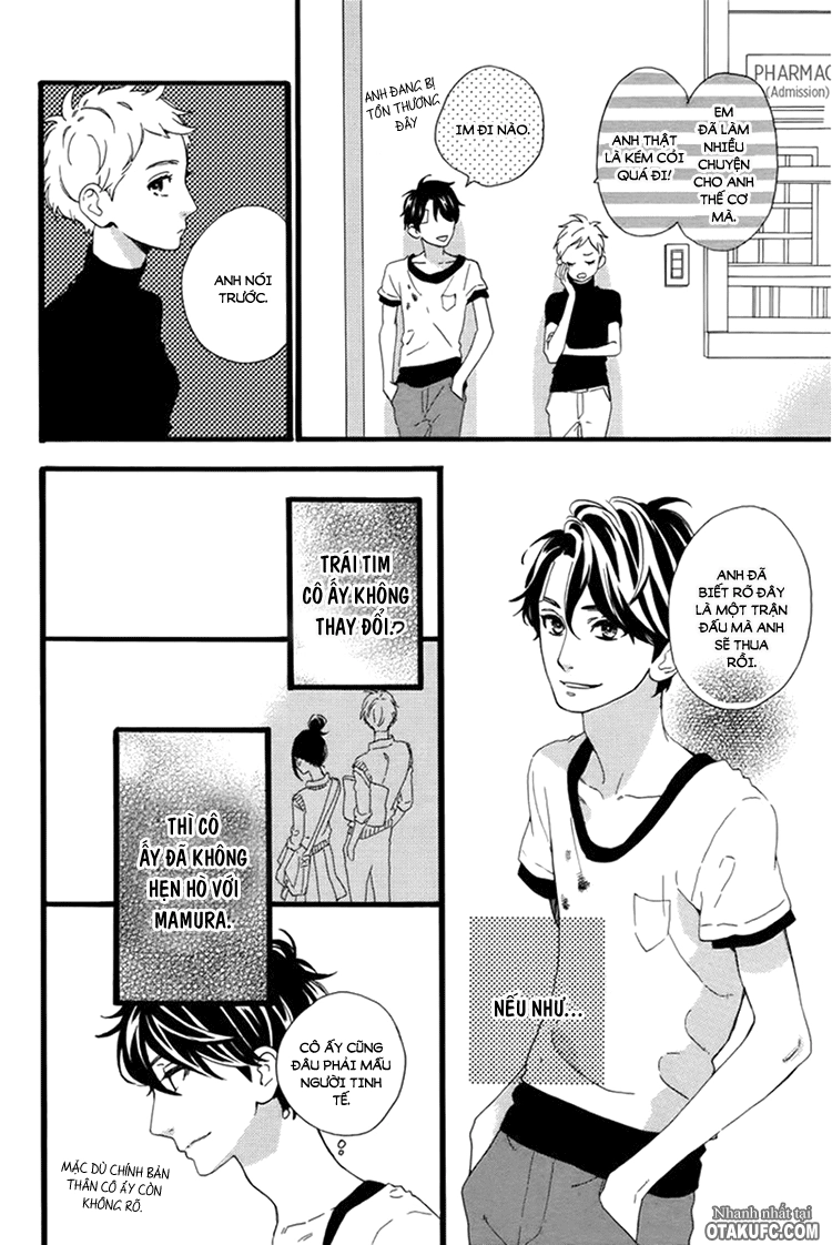 Sao Mai Của Em Chapter 78 - 31