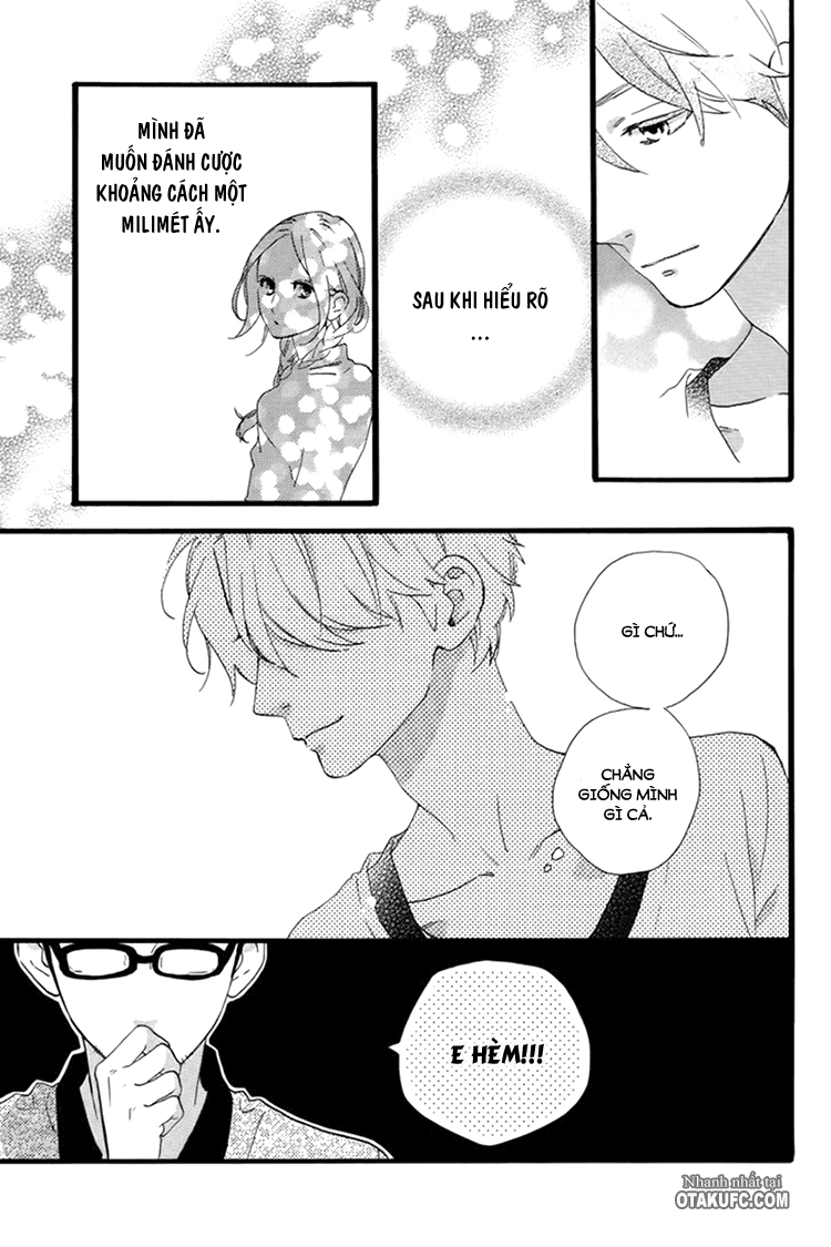 Sao Mai Của Em Chapter 78 - 32