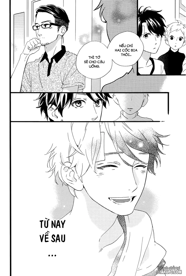 Sao Mai Của Em Chapter 78 - 33