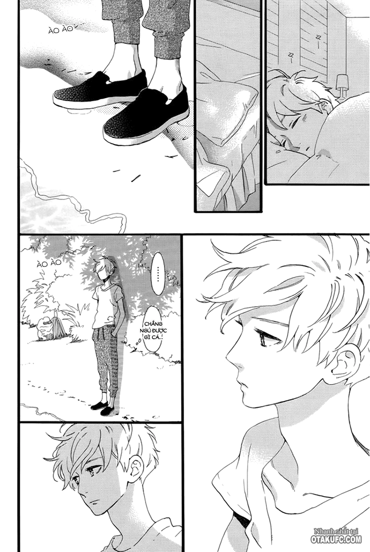 Sao Mai Của Em Chapter 78 - 35