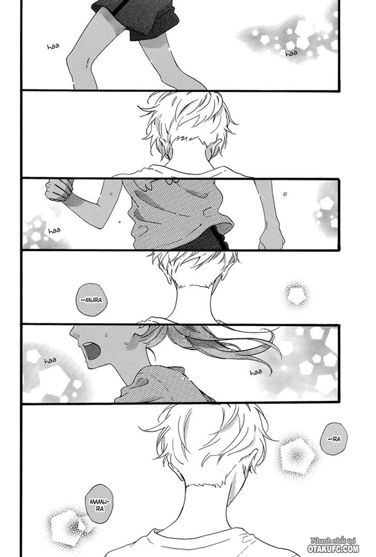 Sao Mai Của Em Chapter 78 - 37