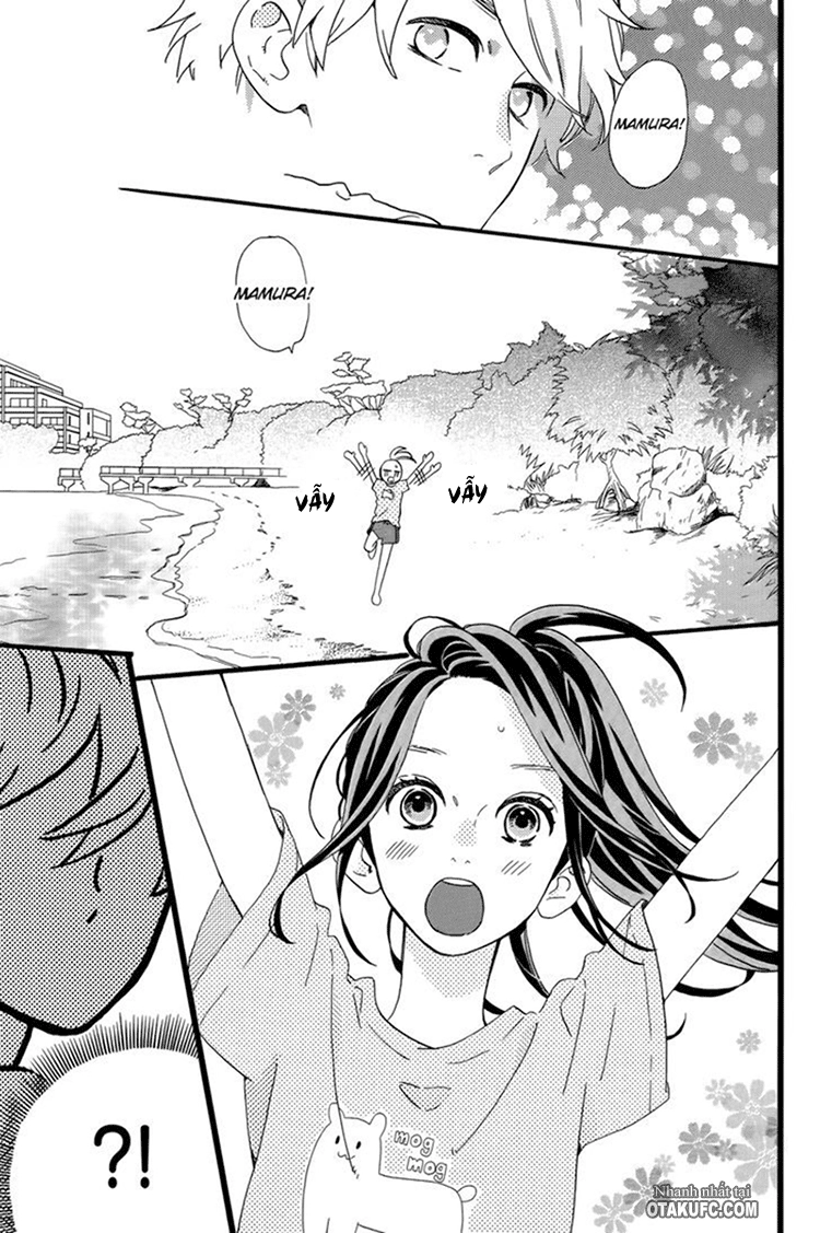 Sao Mai Của Em Chapter 78 - 38