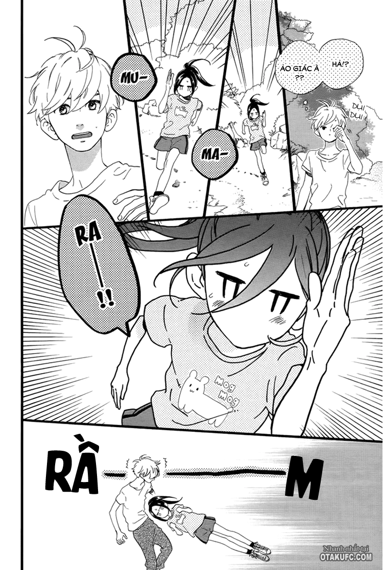 Sao Mai Của Em Chapter 78 - 39