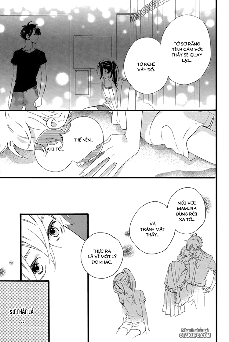 Sao Mai Của Em Chapter 78 - 42