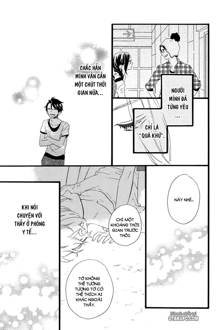 Sao Mai Của Em Chapter 78 - 44