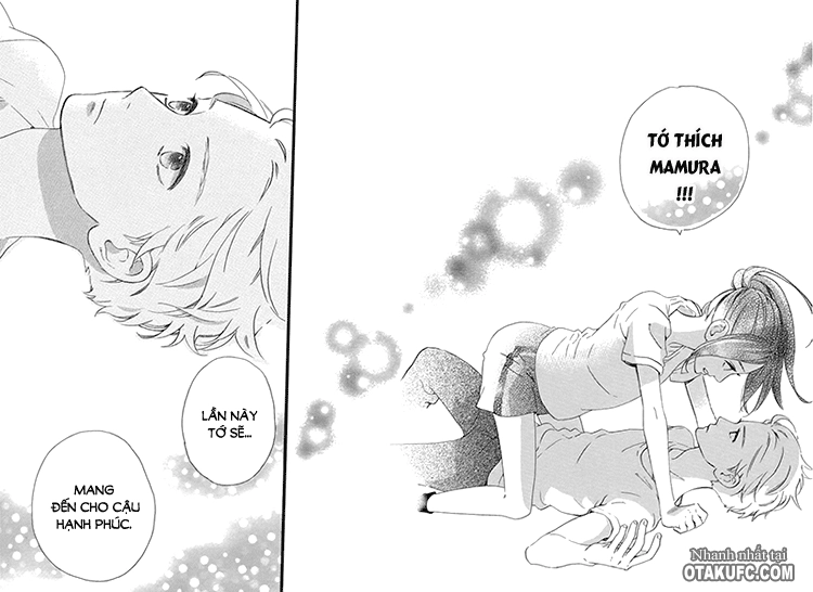 Sao Mai Của Em Chapter 78 - 47