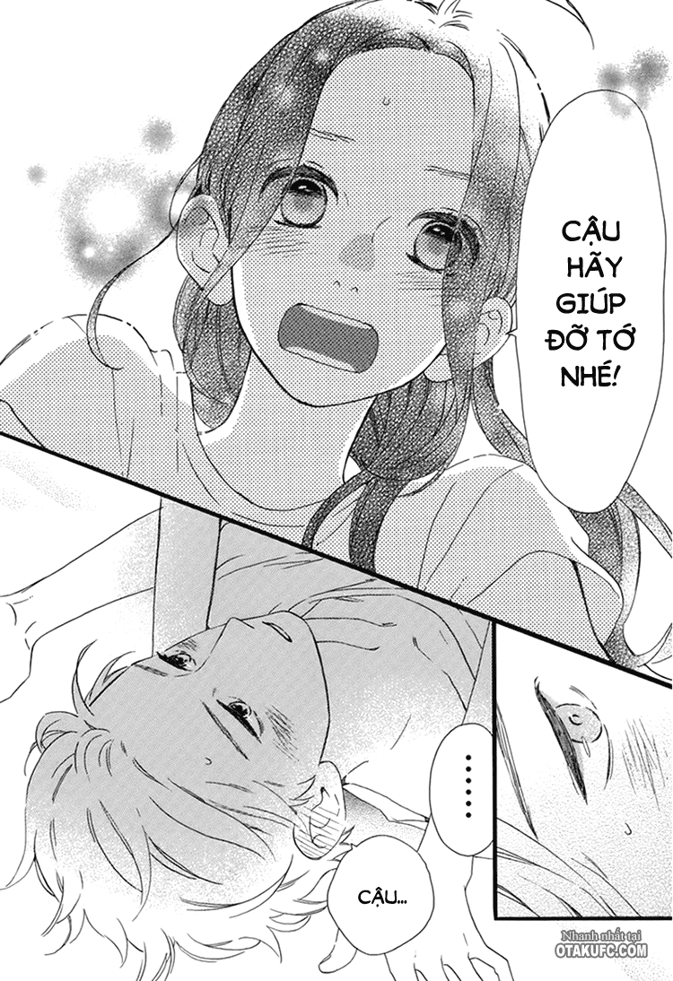 Sao Mai Của Em Chapter 78 - 48