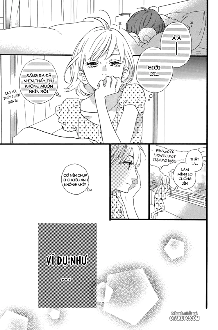 Sao Mai Của Em Chapter 78 - 53