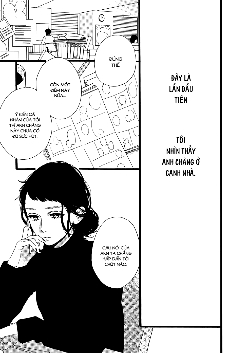 Sao Mai Của Em Chapter 78.1 - 5