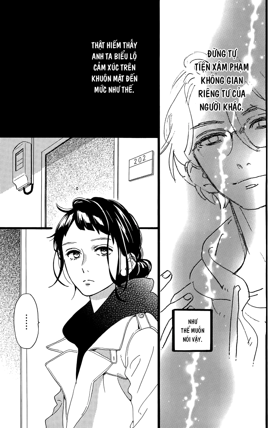 Sao Mai Của Em Chapter 78.1 - 11