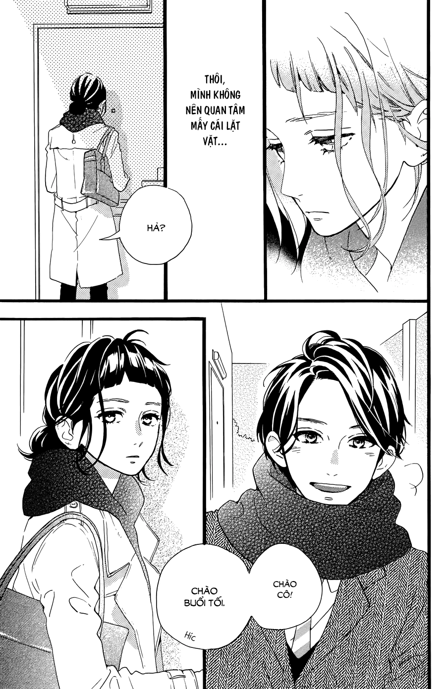 Sao Mai Của Em Chapter 78.1 - 13