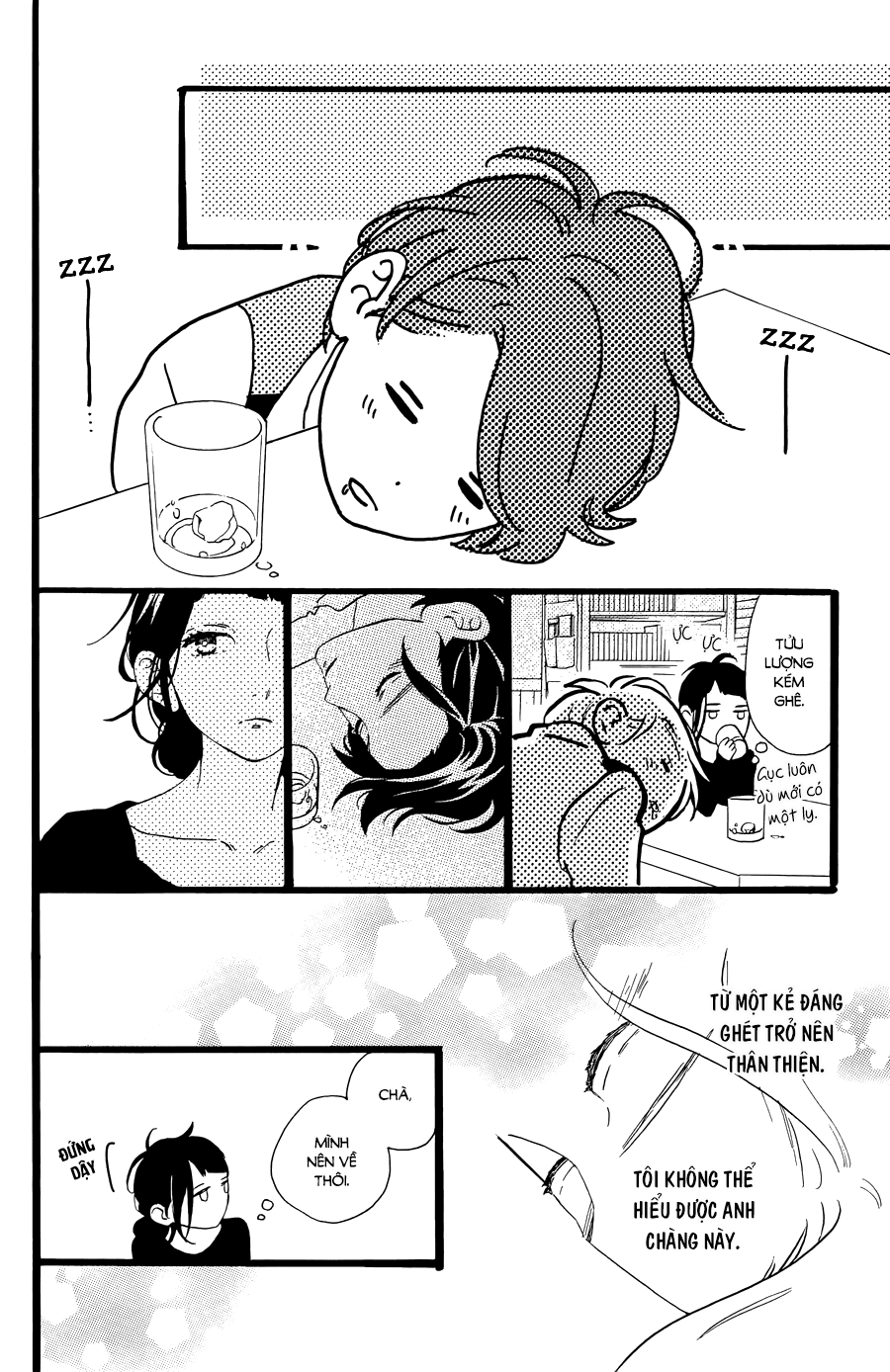 Sao Mai Của Em Chapter 78.1 - 20