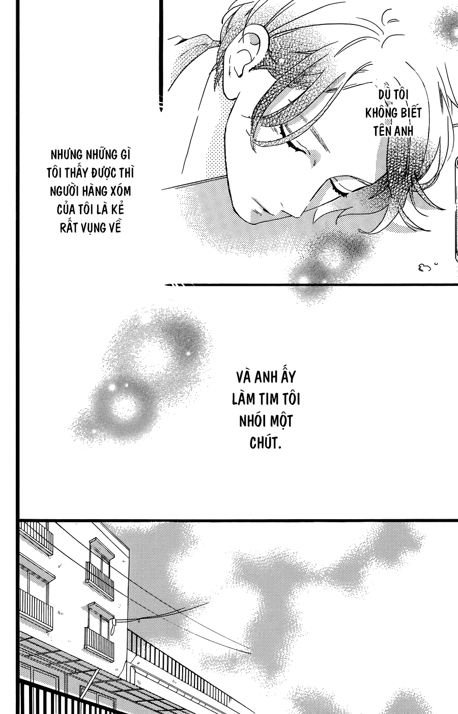 Sao Mai Của Em Chapter 78.1 - 22