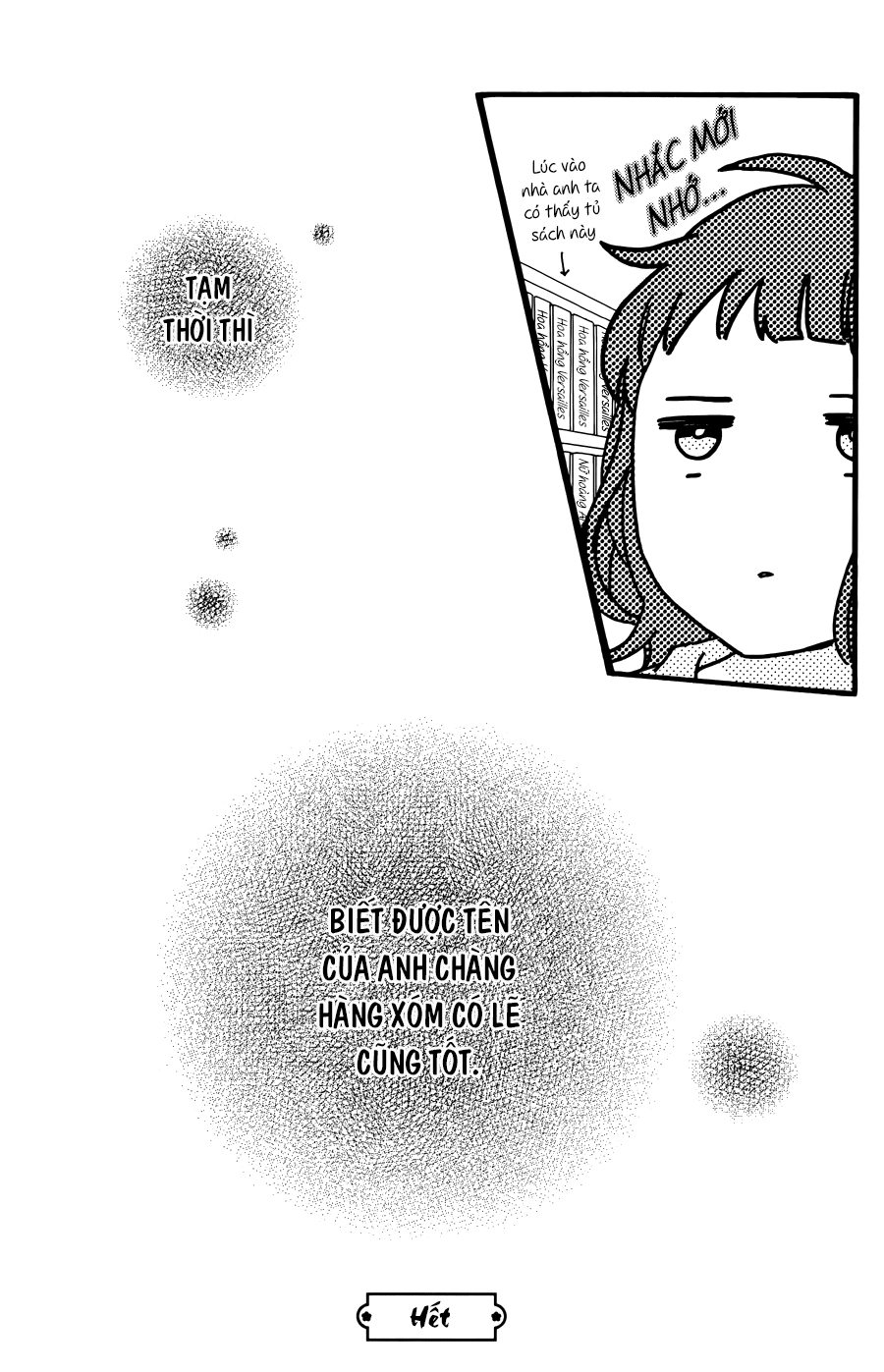 Sao Mai Của Em Chapter 78.1 - 27