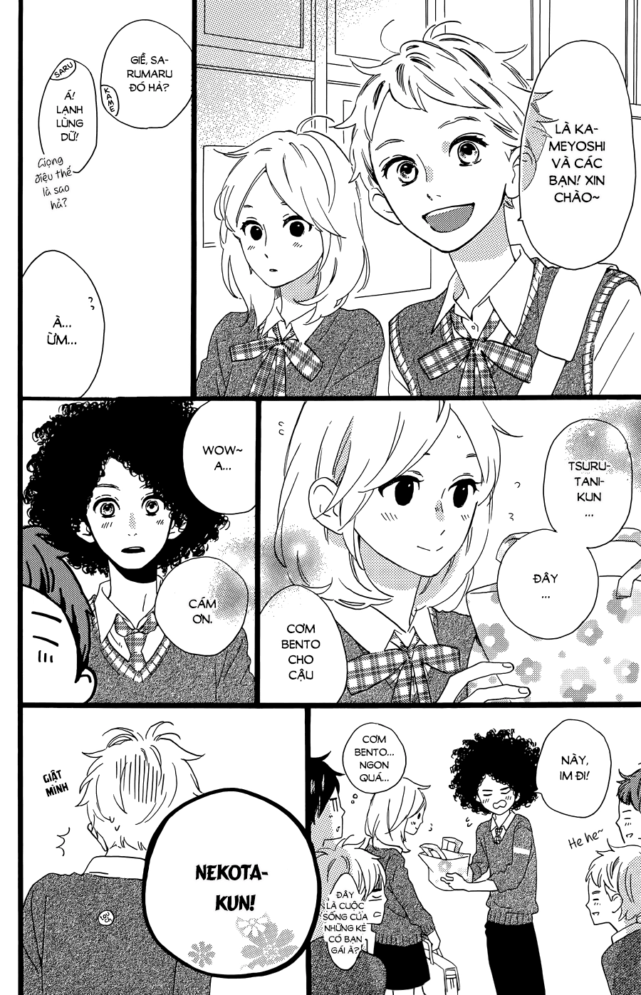 Sao Mai Của Em Chapter 78.1 - 30