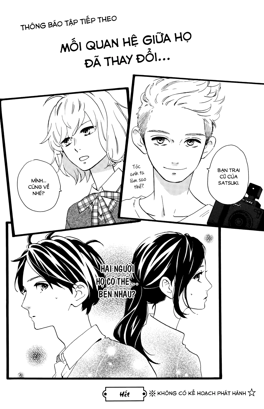 Sao Mai Của Em Chapter 78.1 - 34