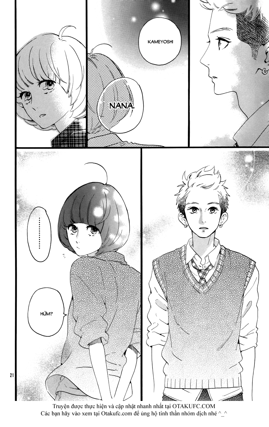 Sao Mai Của Em Chapter 78.5 - 23