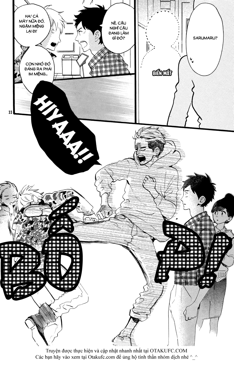 Sao Mai Của Em Chapter 78.5 - 35