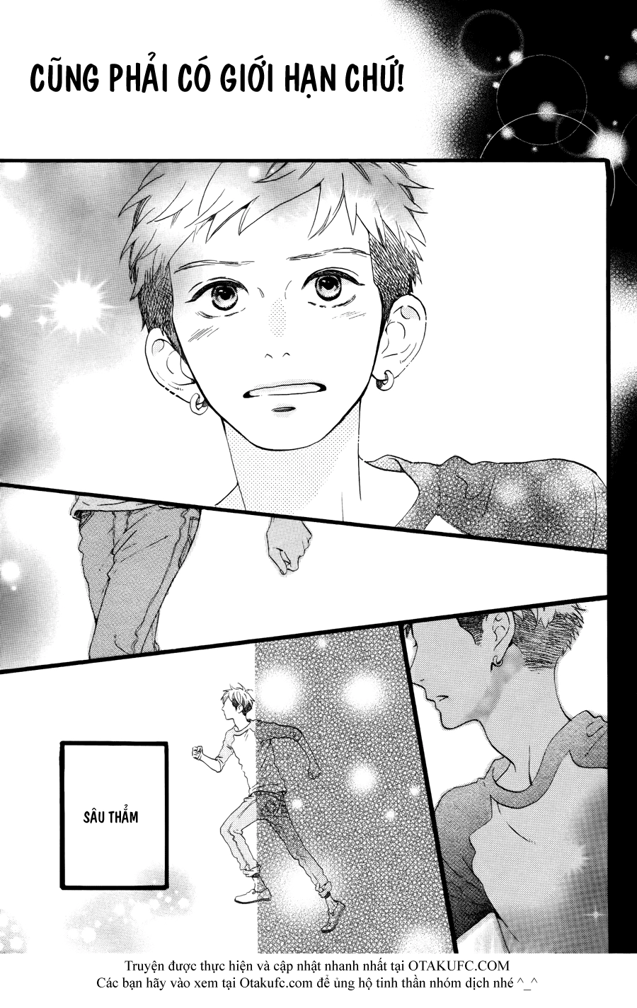 Sao Mai Của Em Chapter 78.5 - 46