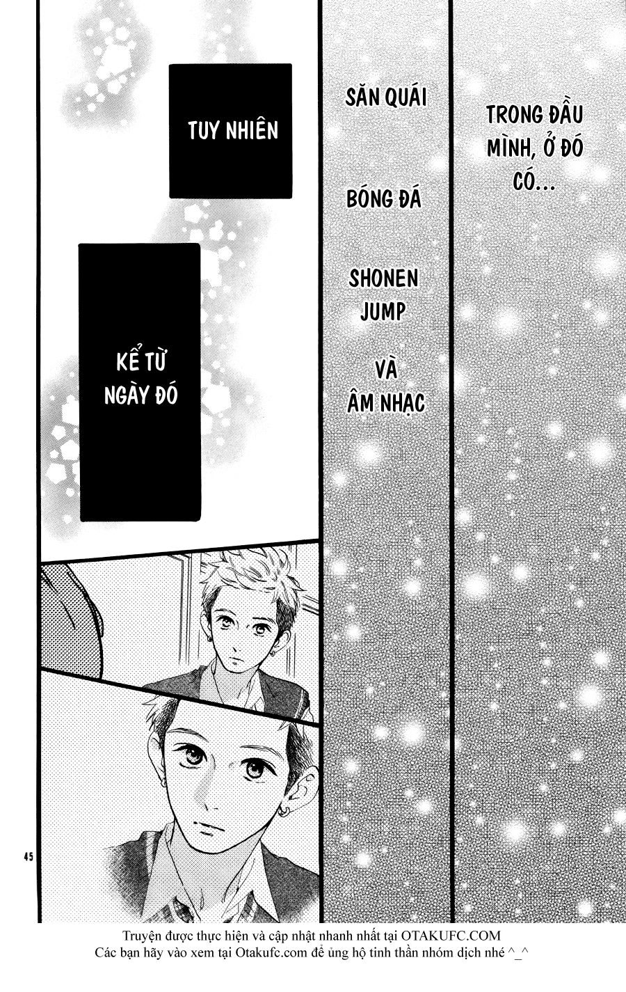 Sao Mai Của Em Chapter 78.5 - 47