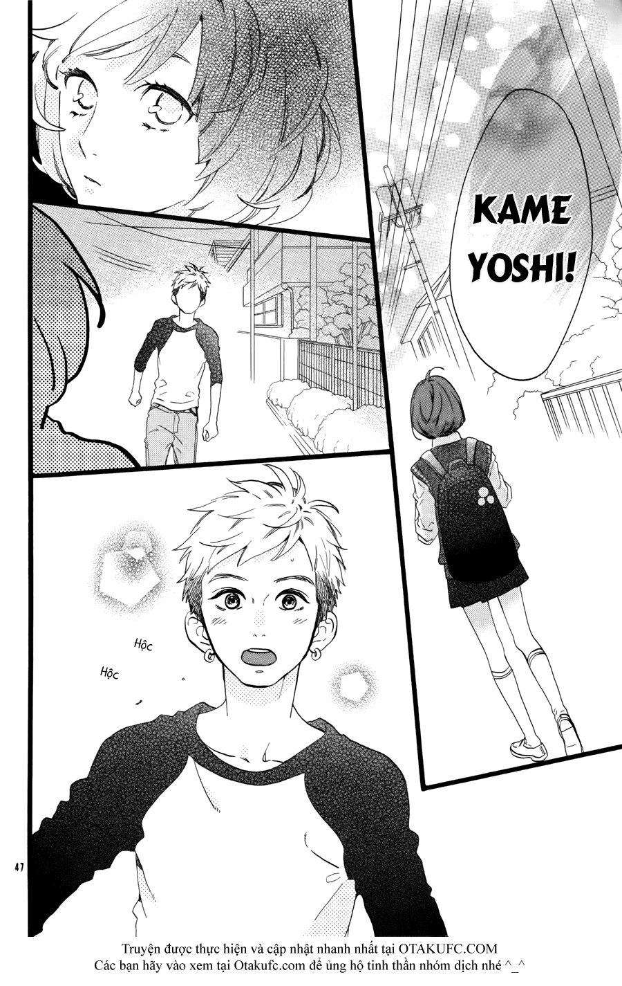 Sao Mai Của Em Chapter 78.5 - 49