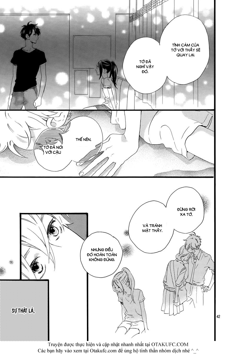 Sao Mai Của Em Chapter 78.6 - 16