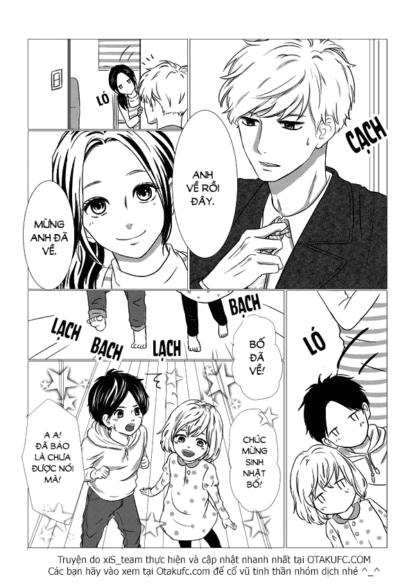 Sao Mai Của Em Chapter 78.7 - 2