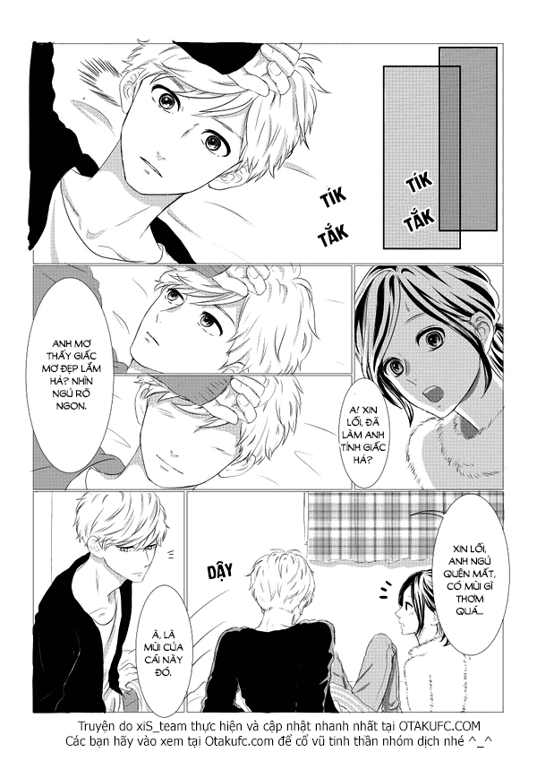 Sao Mai Của Em Chapter 78.7 - 4