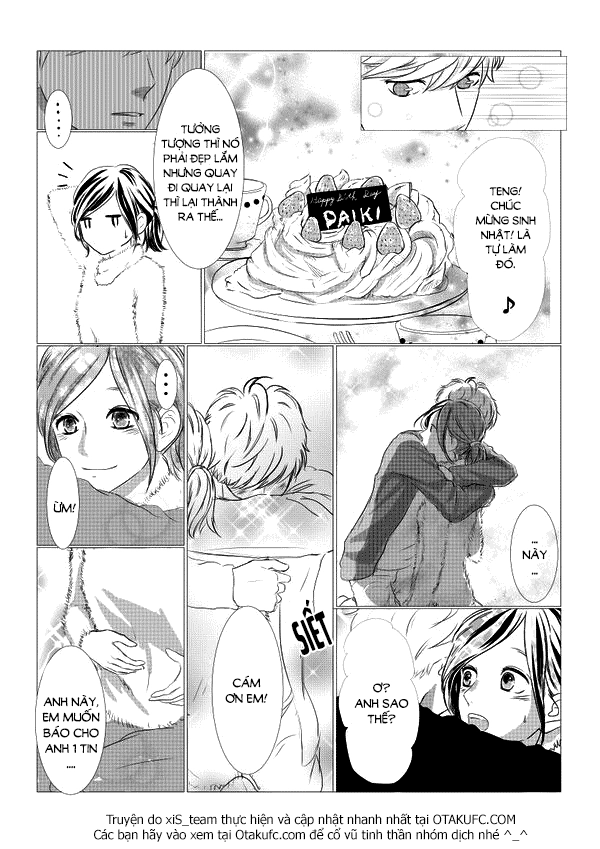 Sao Mai Của Em Chapter 78.7 - 5