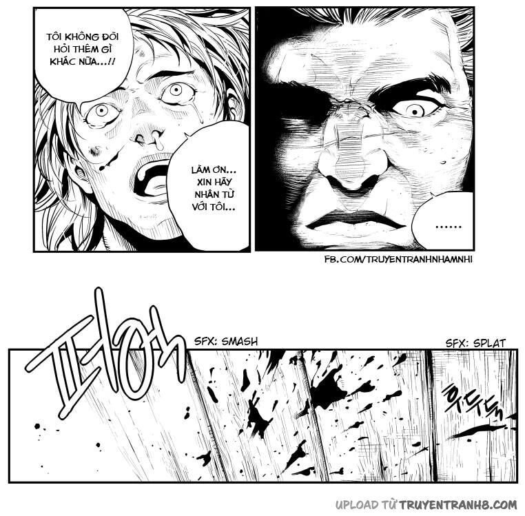 Soul Flame Chapter 1 - 25