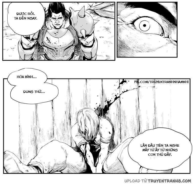 Soul Flame Chapter 1 - 27