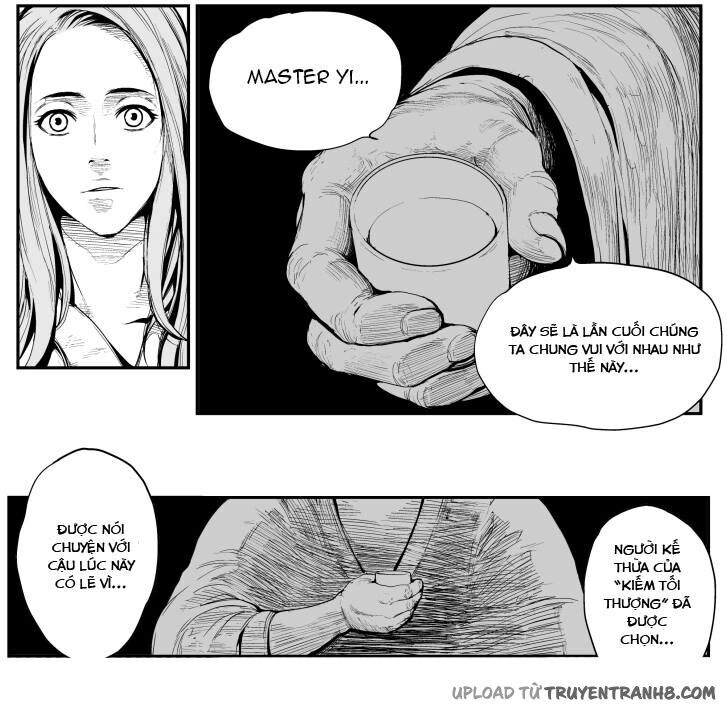 Soul Flame Chapter 1 - 39