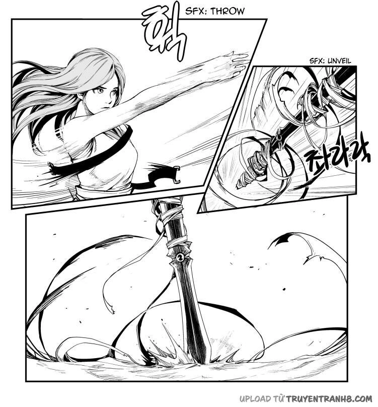 Soul Flame Chapter 1 - 49