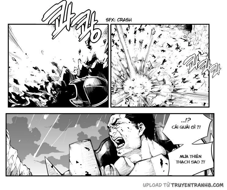 Soul Flame Chapter 1 - 78