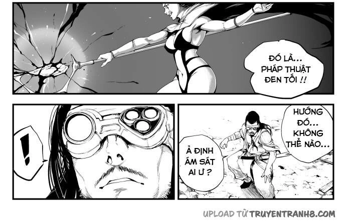 Soul Flame Chapter 1 - 88