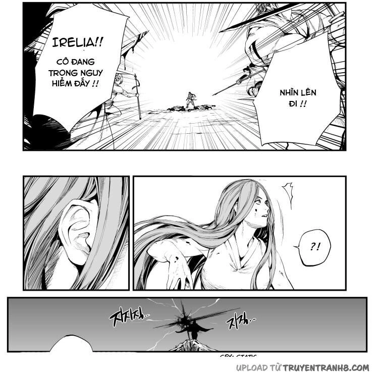 Soul Flame Chapter 1 - 89