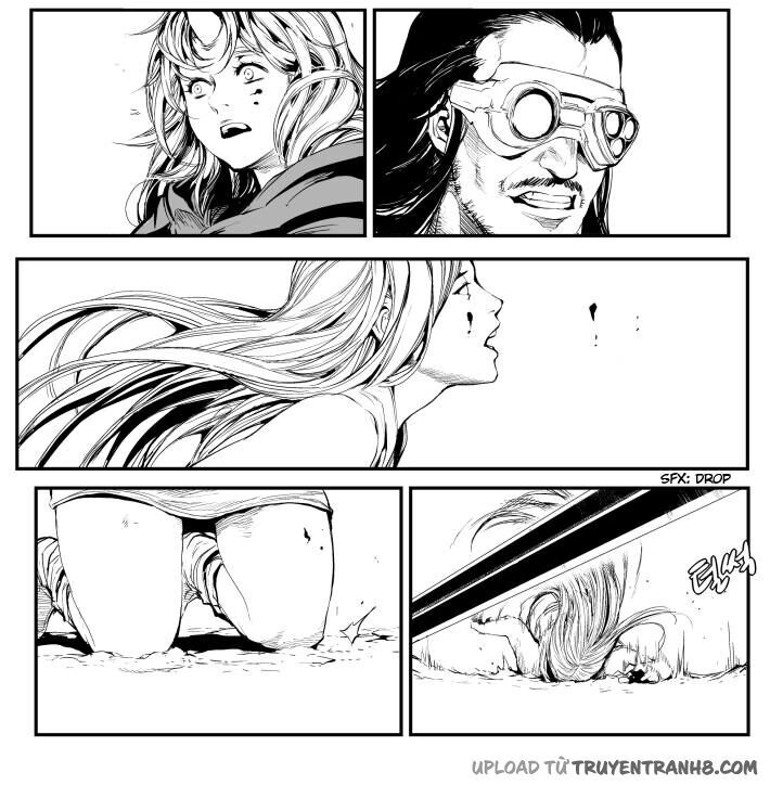 Soul Flame Chapter 1 - 91