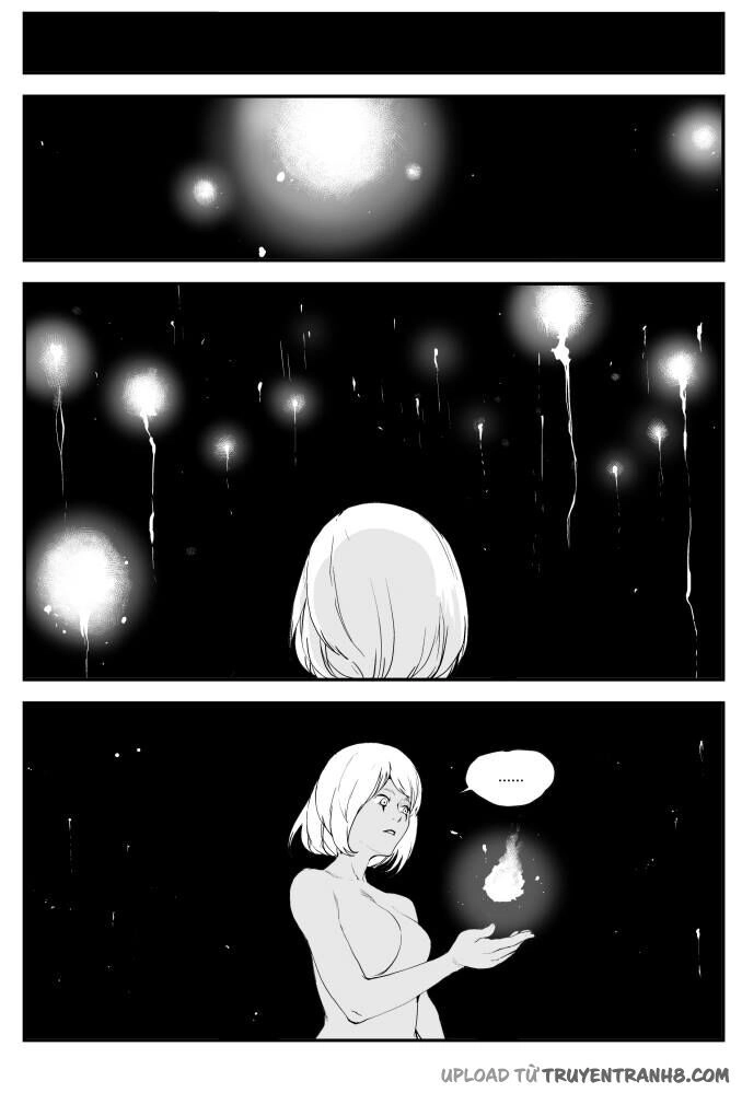 Soul Flame Chapter 1 - 94