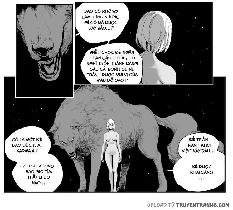 Soul Flame Chapter 1 - 96