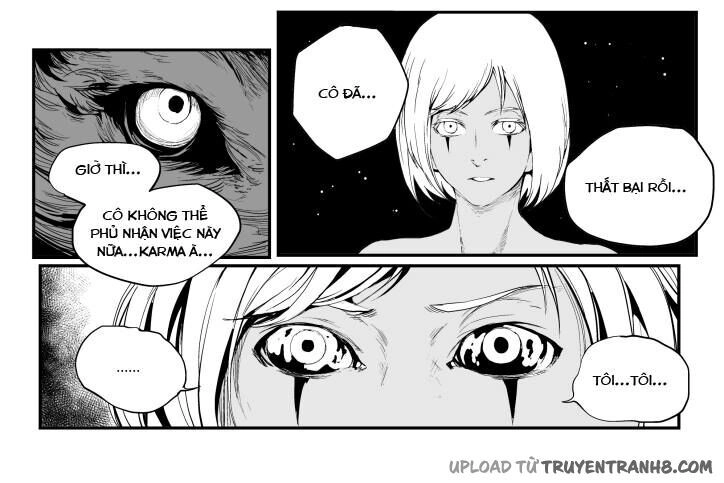 Soul Flame Chapter 1 - 97