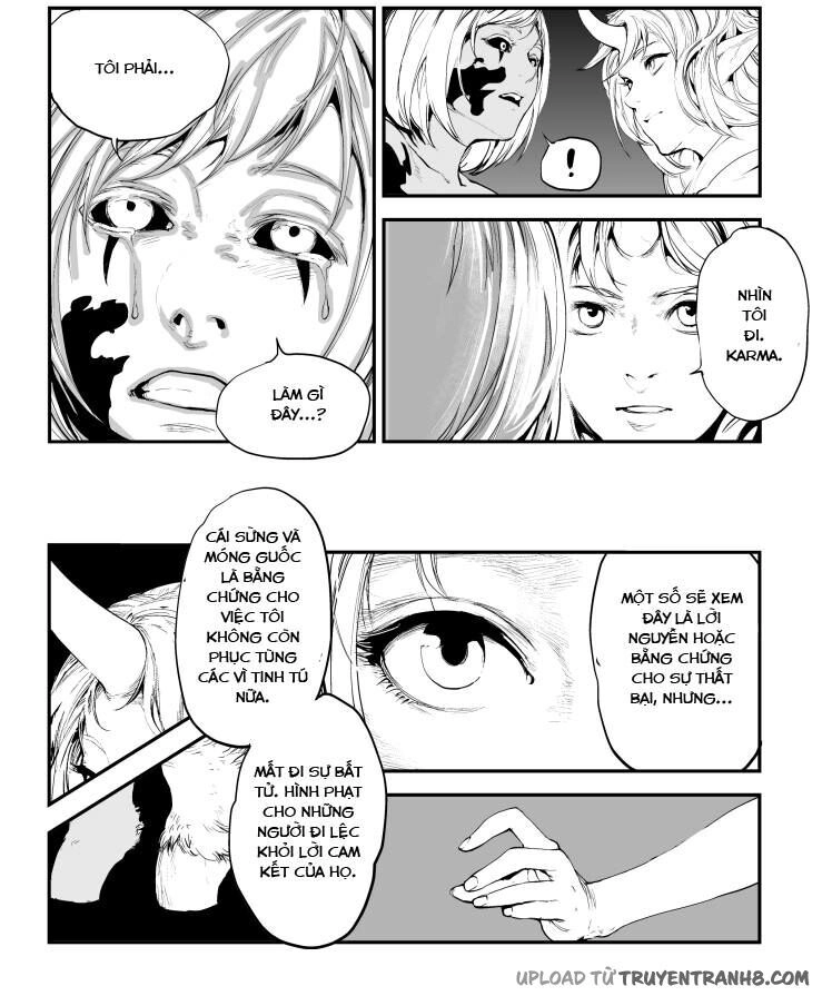 Soul Flame Chapter 1 - 102