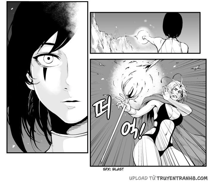 Soul Flame Chapter 1 - 110