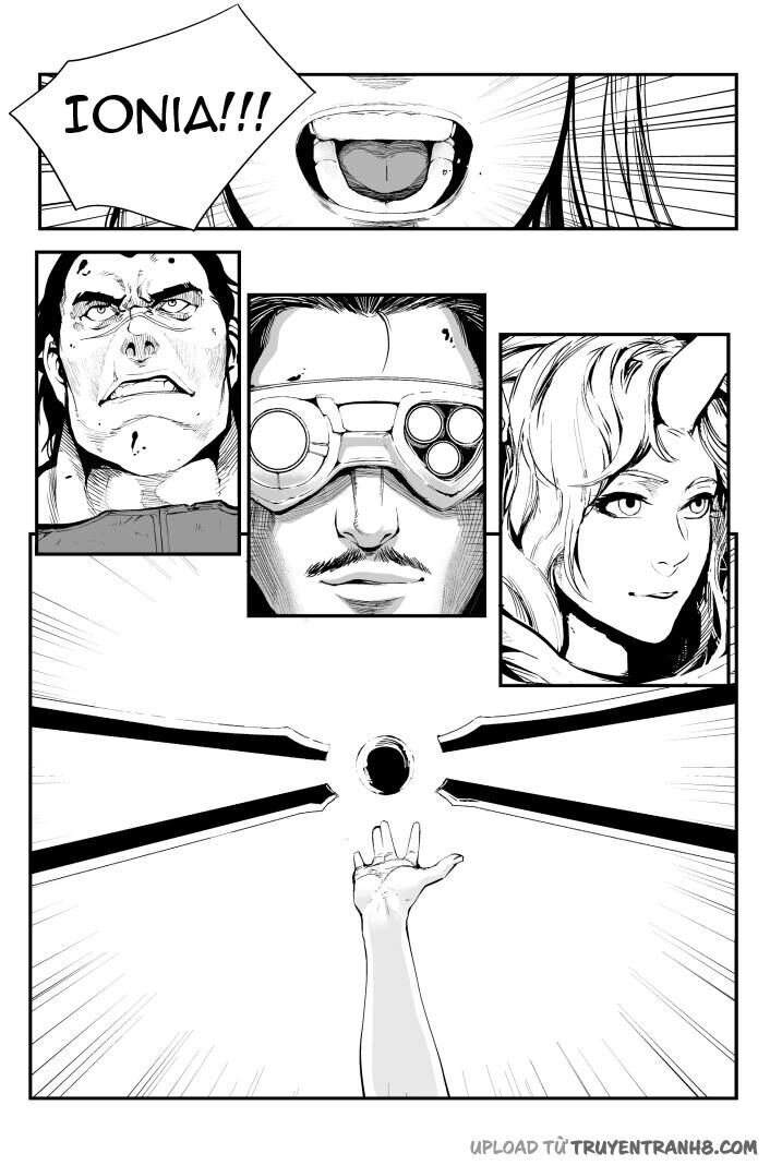 Soul Flame Chapter 1 - 114