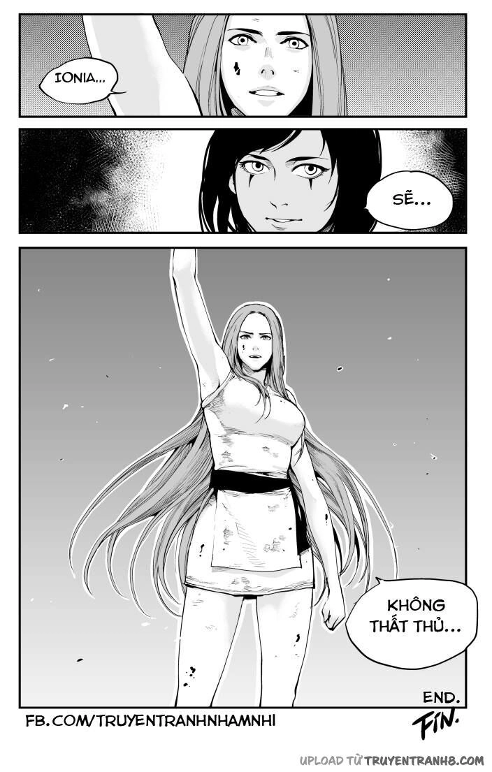 Soul Flame Chapter 1 - 115