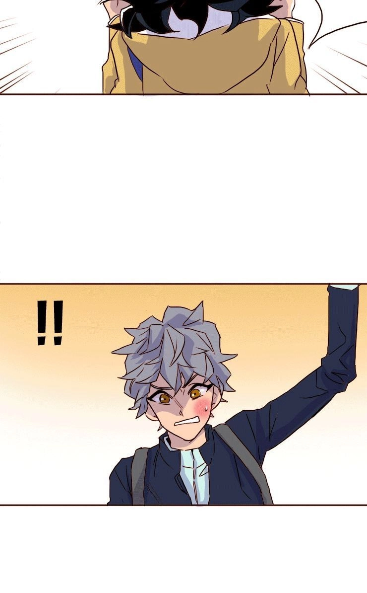 Những Vị Thần Nắm Giữ Thời Gian Chapter 2 - 25